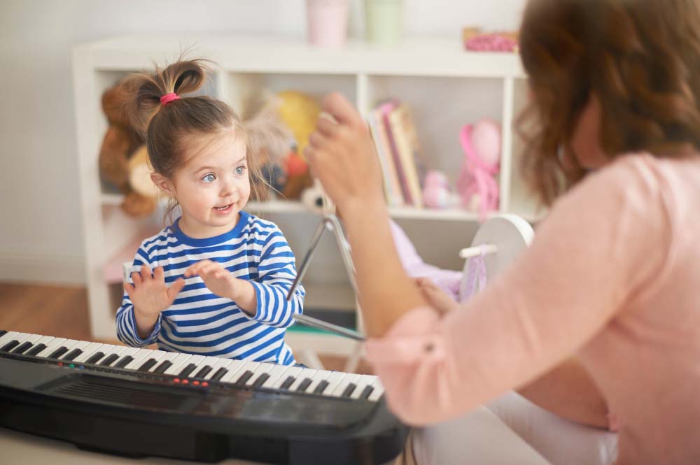 Piano Classes in pune