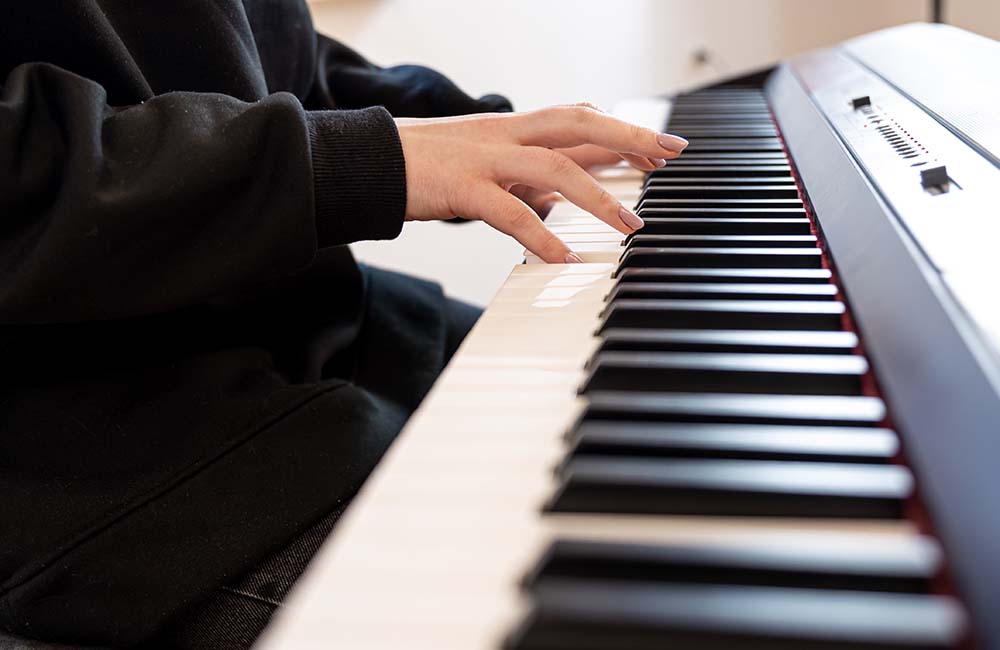 Piano Classes in pune