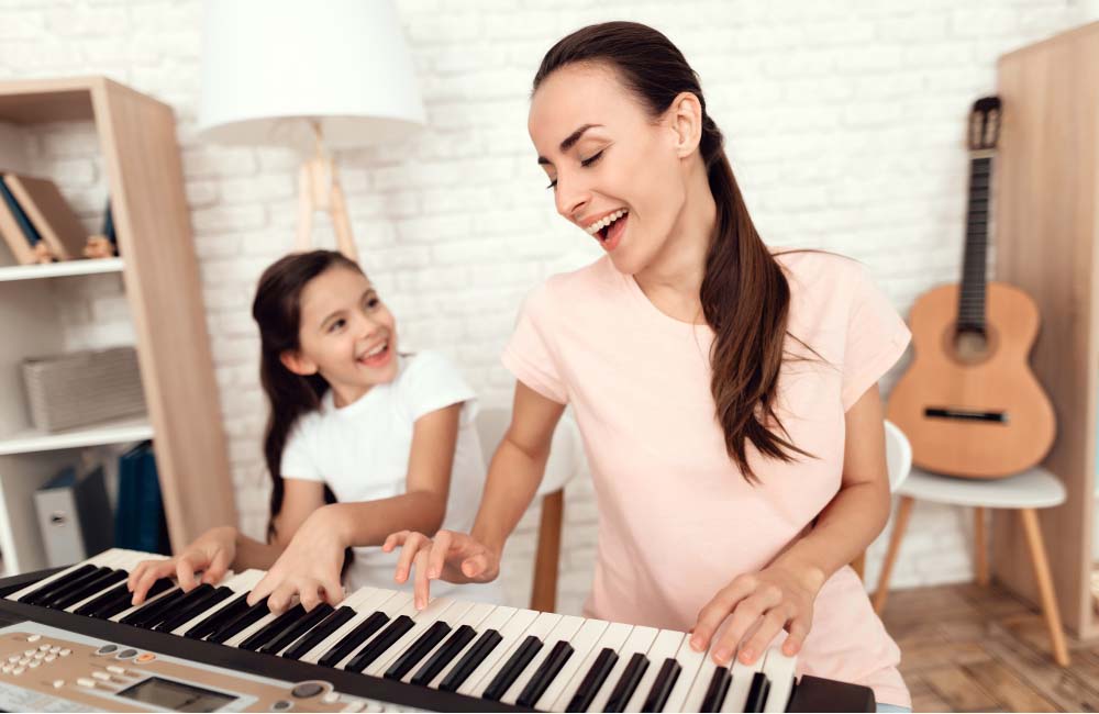 Piano Classes near me